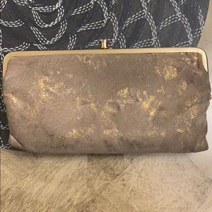 Lauren hobo wallet